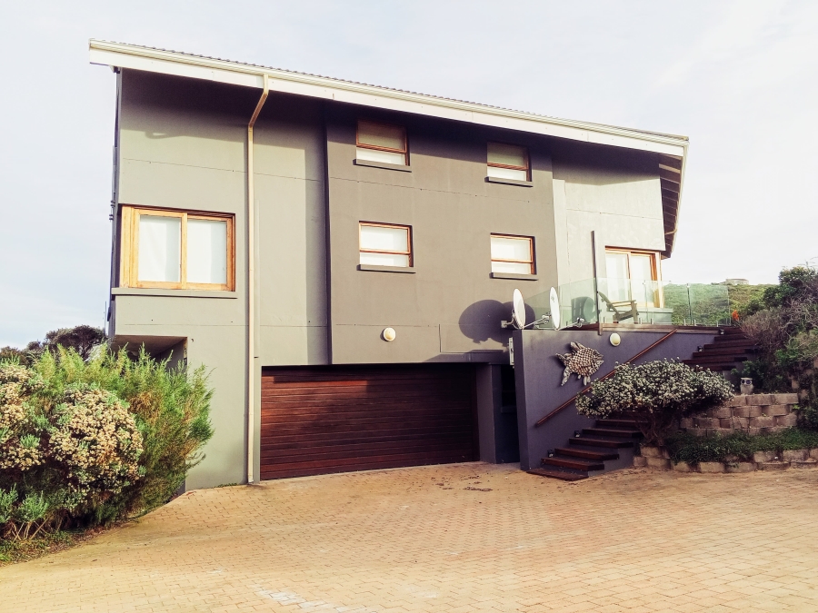 7 Bedroom Property for Sale in Moquini Coastal Estate Western Cape